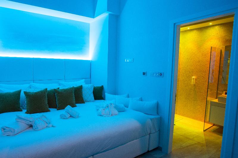 Napa Suites - Oda