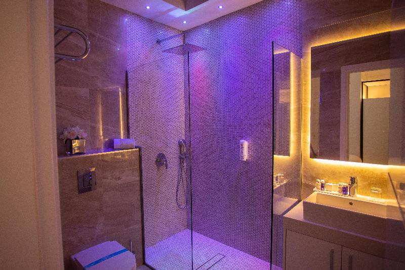 Napa Suites - Oda