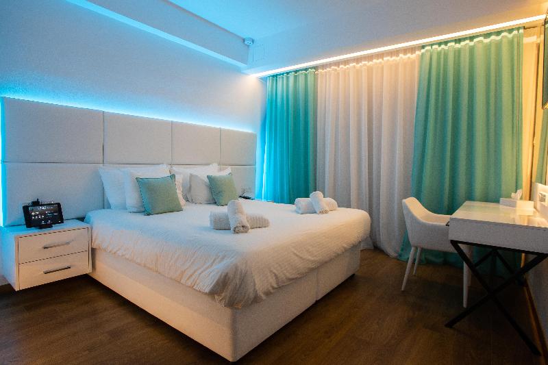 Napa Suites - Oda