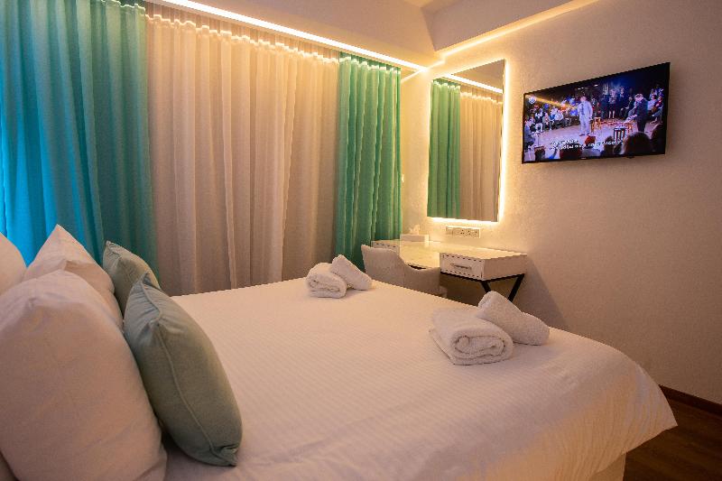 Napa Suites - Oda
