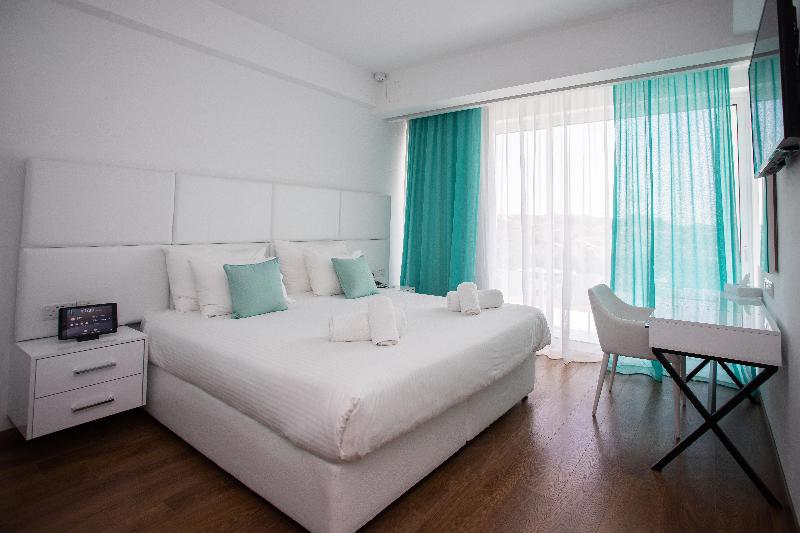 Napa Suites - Oda