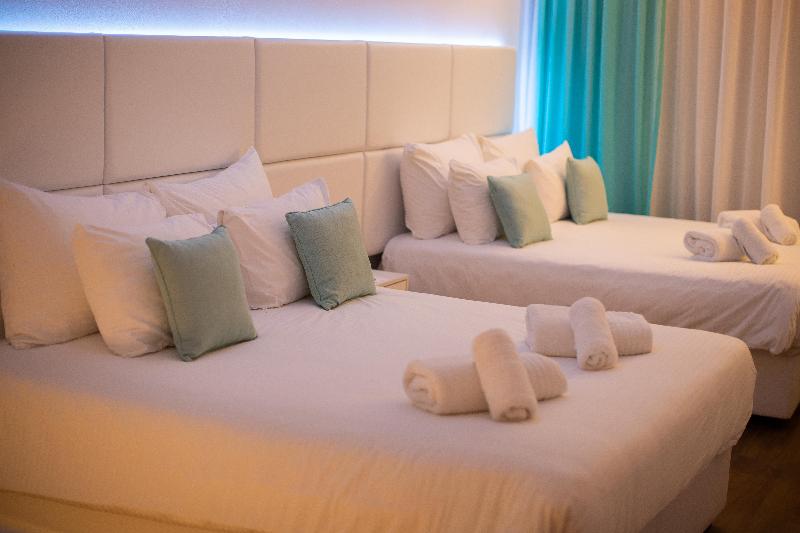 Napa Suites - Oda