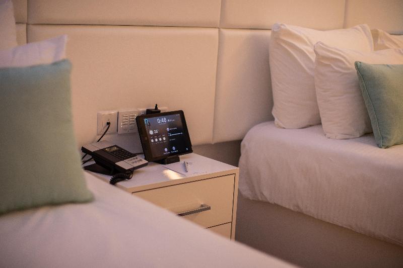 Napa Suites - Oda