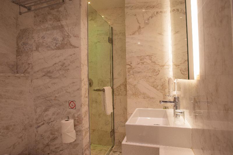Napa Suites - Oda