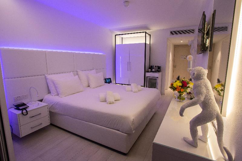 Napa Suites - Oda