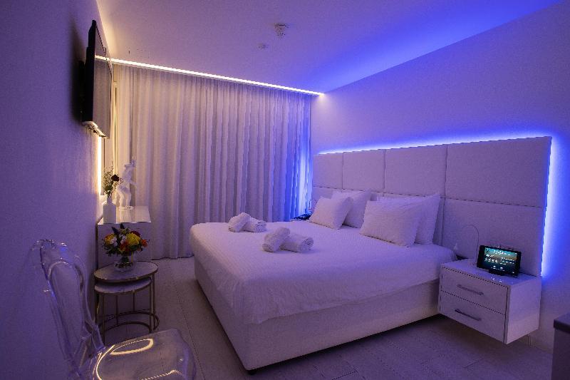 Napa Suites - Oda