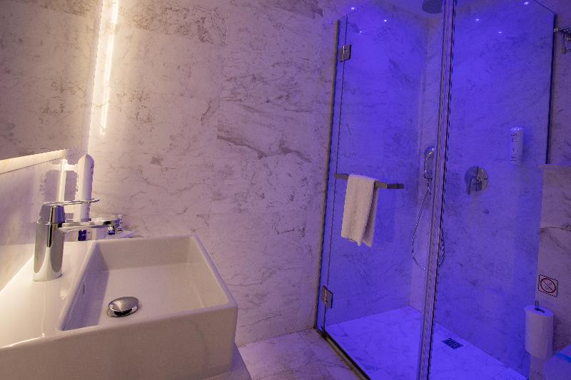 Napa Suites - Oda