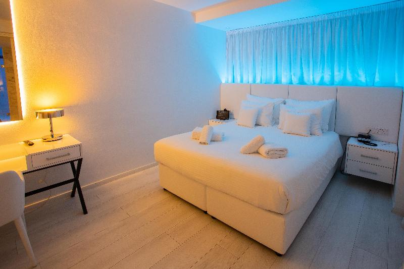 Napa Suites - Oda