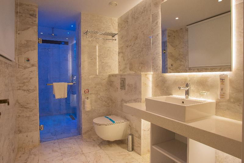 Napa Suites - Oda