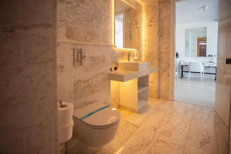 Napa Suites - Oda