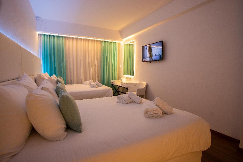Napa Suites - Oda
