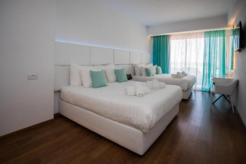 Napa Suites - Oda