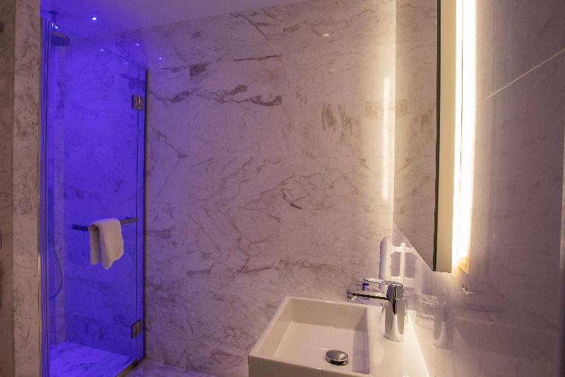 Napa Suites - Oda