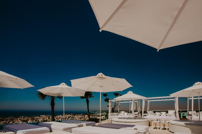 Napa Suites - Havuz