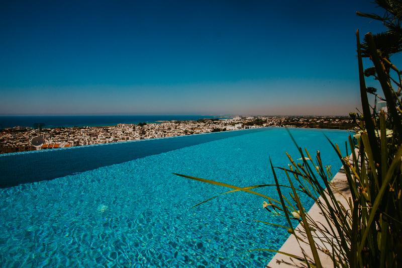 Napa Suites - Havuz