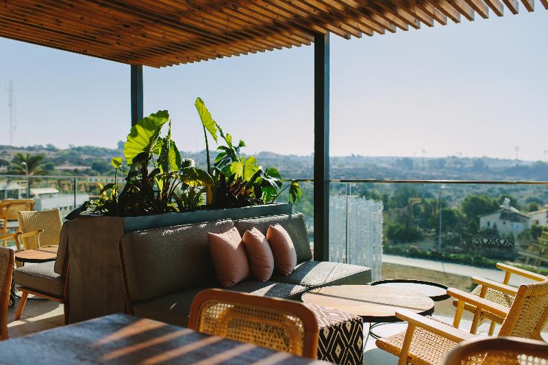 Napa Suites - Restoran