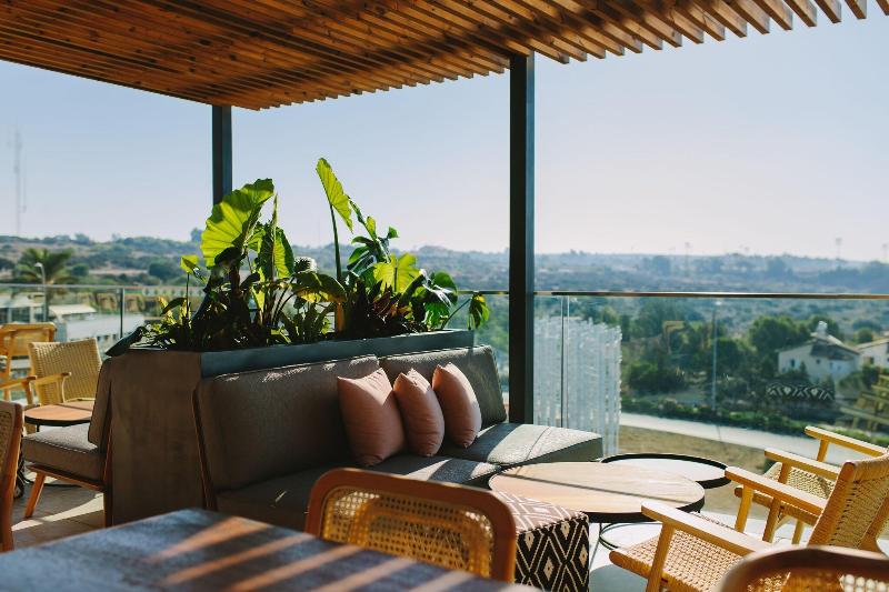 Napa Suites - Restoran