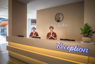 Sea Seeker Krabi Resort fotoÄŸrafÄ±