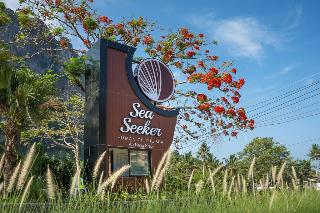Sea Seeker Krabi Resort fotoÄŸrafÄ±