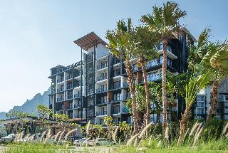 Sea Seeker Krabi Resort fotoÄŸrafÄ±