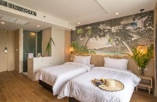 Sea Seeker Krabi Resort fotoÄŸrafÄ±