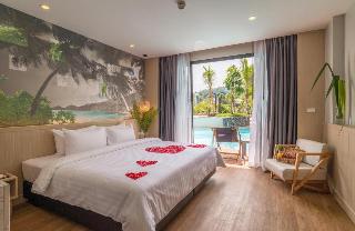 Sea Seeker Krabi Resort fotoÄŸrafÄ±