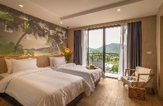 Sea Seeker Krabi Resort fotoÄŸrafÄ±