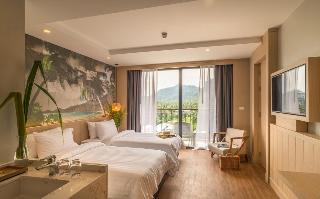 Sea Seeker Krabi Resort fotoÄŸrafÄ±