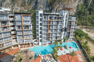 Sea Seeker Krabi Resort fotoÄŸrafÄ±