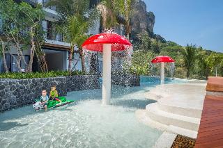 Sea Seeker Krabi Resort fotoÄŸrafÄ±