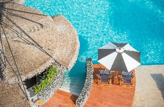 Sea Seeker Krabi Resort fotoÄŸrafÄ±