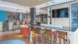 Premier Inn Leipzig City Hahnekamm fotoÄŸrafÄ±