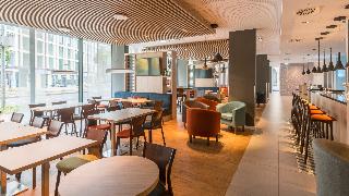 Premier Inn Leipzig City Hahnekamm fotoÄŸrafÄ±