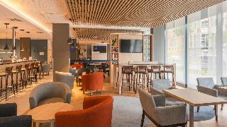 Premier Inn Leipzig City Hahnekamm fotoÄŸrafÄ±