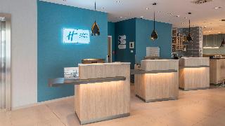 Premier Inn Leipzig City Hahnekamm fotoÄŸrafÄ±