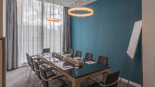 Premier Inn Leipzig City Hahnekamm fotoÄŸrafÄ±