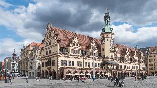 Premier Inn Leipzig City Hahnekamm fotoÄŸrafÄ±