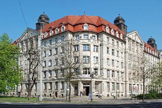 Premier Inn Leipzig City Hahnekamm fotoÄŸrafÄ±