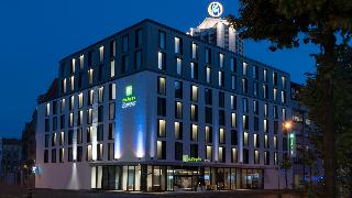 Premier Inn Leipzig City Hahnekamm fotoÄŸrafÄ±