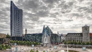 Premier Inn Leipzig City Hahnekamm fotoÄŸrafÄ±