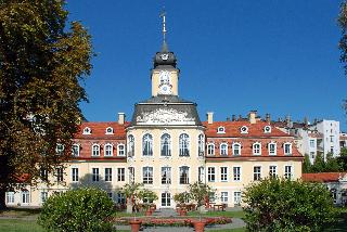 Premier Inn Leipzig City Hahnekamm fotoÄŸrafÄ±