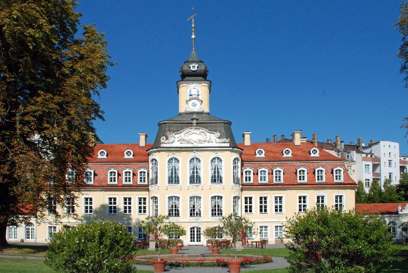 Premier Inn Leipzig City Hahnekamm - Genel