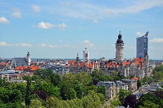 Premier Inn Leipzig City Hahnekamm fotoÄŸrafÄ±