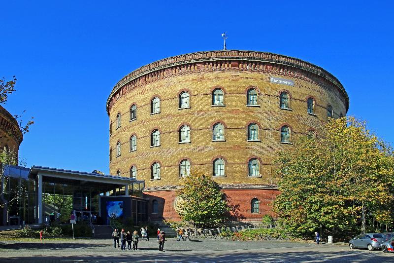 Premier Inn Leipzig City Hahnekamm - Genel