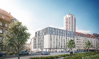 Premier Inn Leipzig City Hahnekamm fotoÄŸrafÄ±