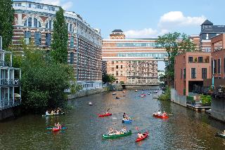 Premier Inn Leipzig City Hahnekamm fotoÄŸrafÄ±