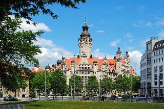 Premier Inn Leipzig City Hahnekamm fotoÄŸrafÄ±