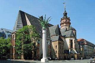 Premier Inn Leipzig City Hahnekamm fotoÄŸrafÄ±