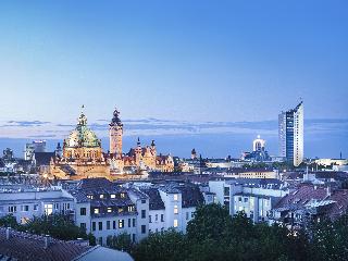 Premier Inn Leipzig City Hahnekamm fotoÄŸrafÄ±