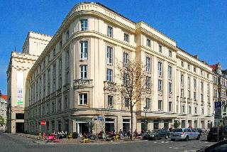 Premier Inn Leipzig City Hahnekamm fotoÄŸrafÄ±